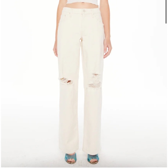 Mother THE DOWN LOW SPINNER HEEL in
ACT NATURAL in size 28 - Picture 3 of 10